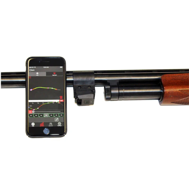 Strzelecki system treningowy Mantis X10 Elite Shooting Performance