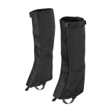 Stuptuty SNOWFALL LONG GAITERS® black Helikon Ochraniacze na buty 