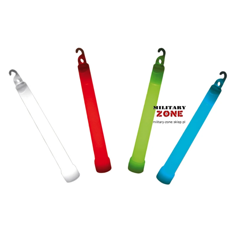 Lightstick światło chemiczne 1 x 15 cm Mil-Tec