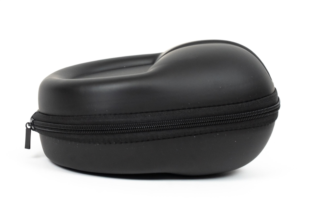 Etui na duże słuchawki nauszne - pasują do Sordin, Peltor 3M, Earmore - V.1