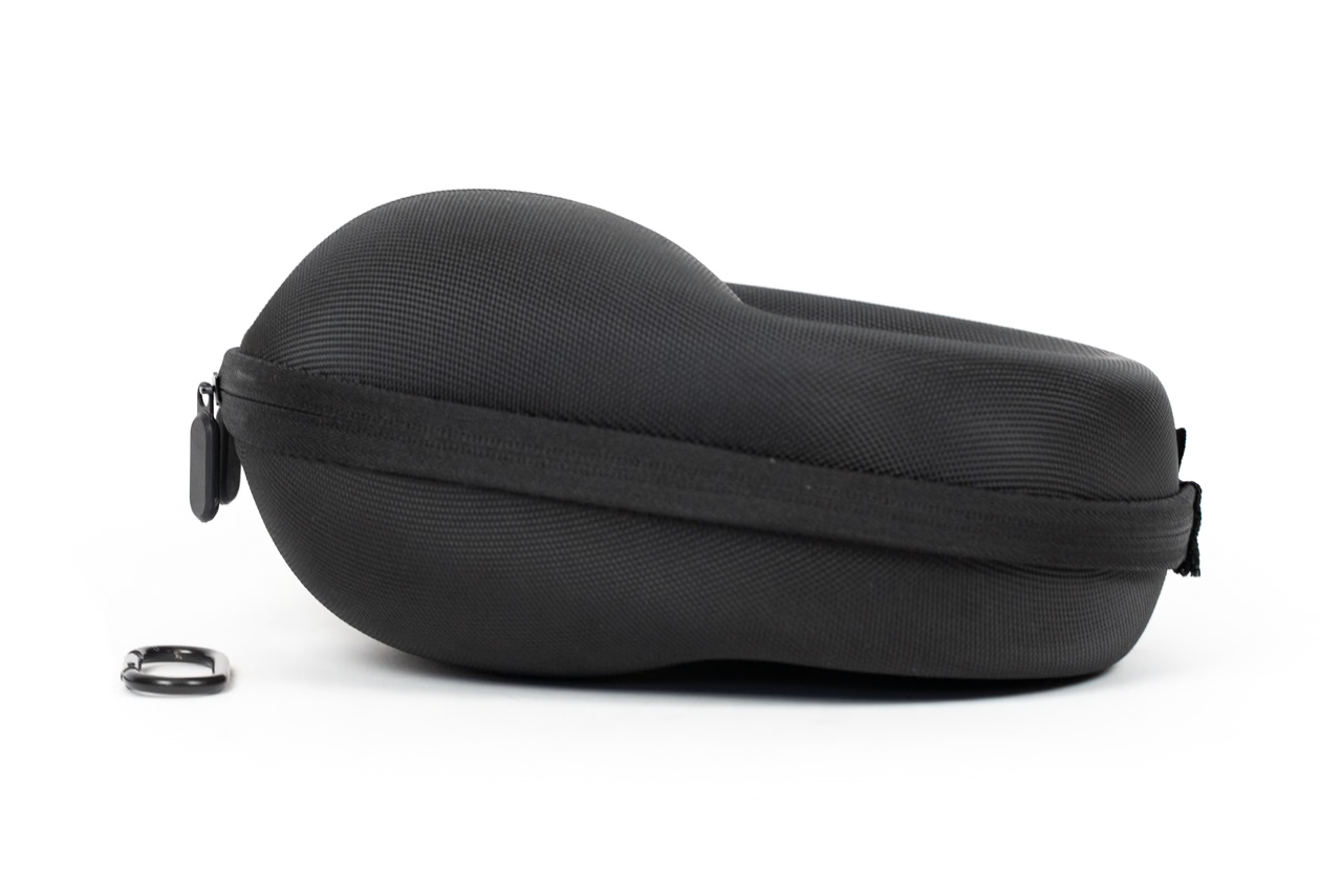 Etui na duże słuchawki nauszne - pasują do Sordin, Peltor 3M, Earmore - V.2