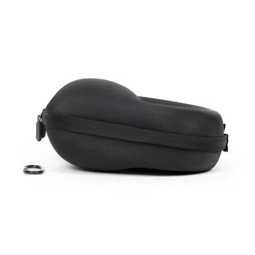 Etui na duże słuchawki nauszne - pasują do Sordin, Peltor 3M, Earmore - V.2