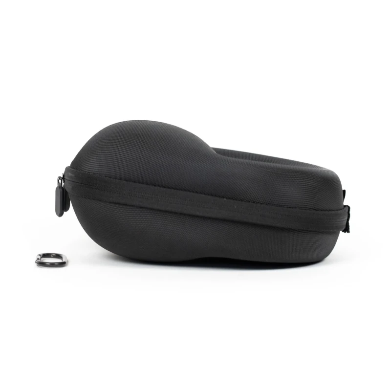 Etui na duże słuchawki nauszne - pasują do Sordin, Peltor 3M, Earmore - V.2