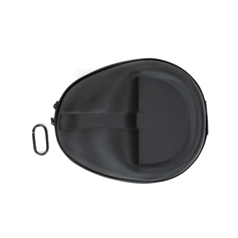Etui na duże słuchawki nauszne - pasują do Sordin, Peltor 3M, Earmore - V.2