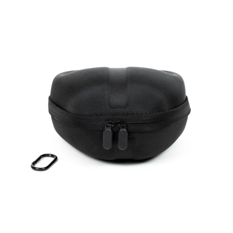 Etui na duże słuchawki nauszne - pasują do Sordin, Peltor 3M, Earmore - V.2