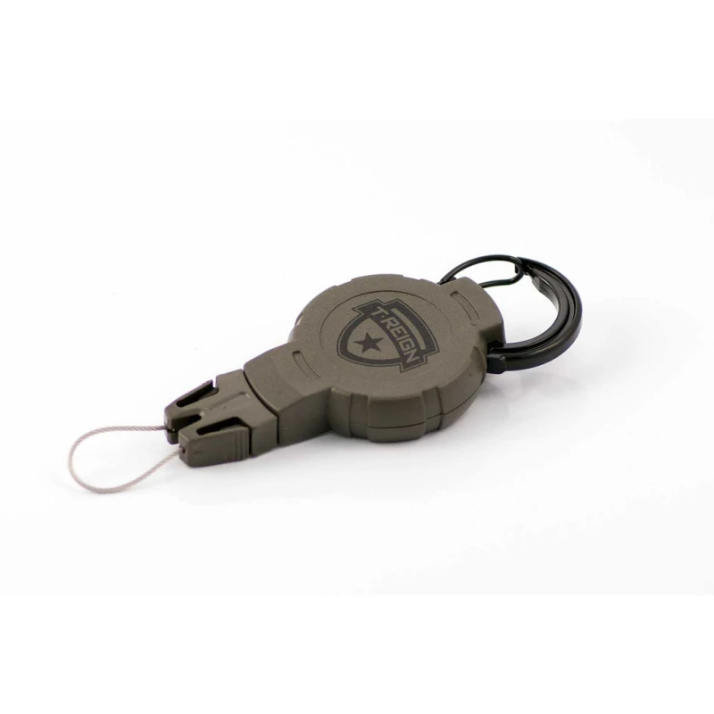 T-Reign Retraktor Kevlar Hunter Carabiner Small OTRG-211