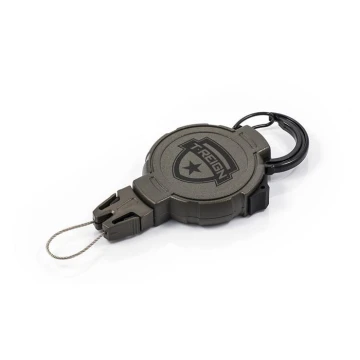 T-Reign Retraktor Kevlar Hunter Carabiner Large OTRO-025