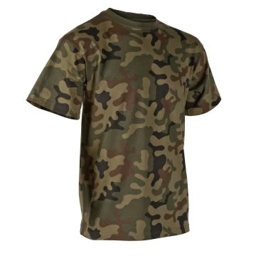 T-shirt Helikon Koszulka WZ93, PL Woodland