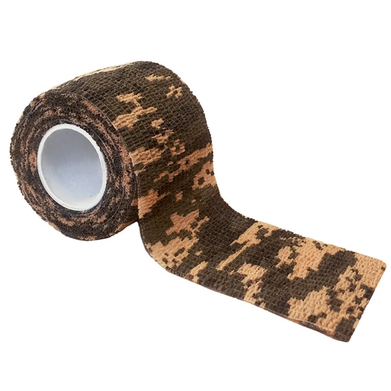 Taśma maskująca samoczepna Texar Marpat