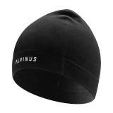 Termoaktywna czapka Alpinus Calera Miyabi czarna 
