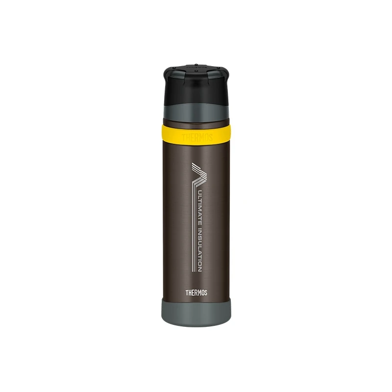 Termos ekstremalny THERMOS 0,9L 150061 brąz