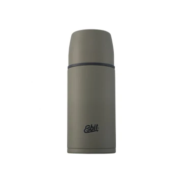 Termos Esbit Classic Vacuum Flask 0,75 L olive green