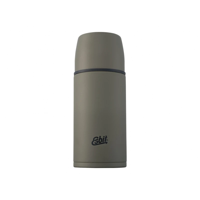 Termos Esbit Classic Vacuum Flask 0,75 L olive green