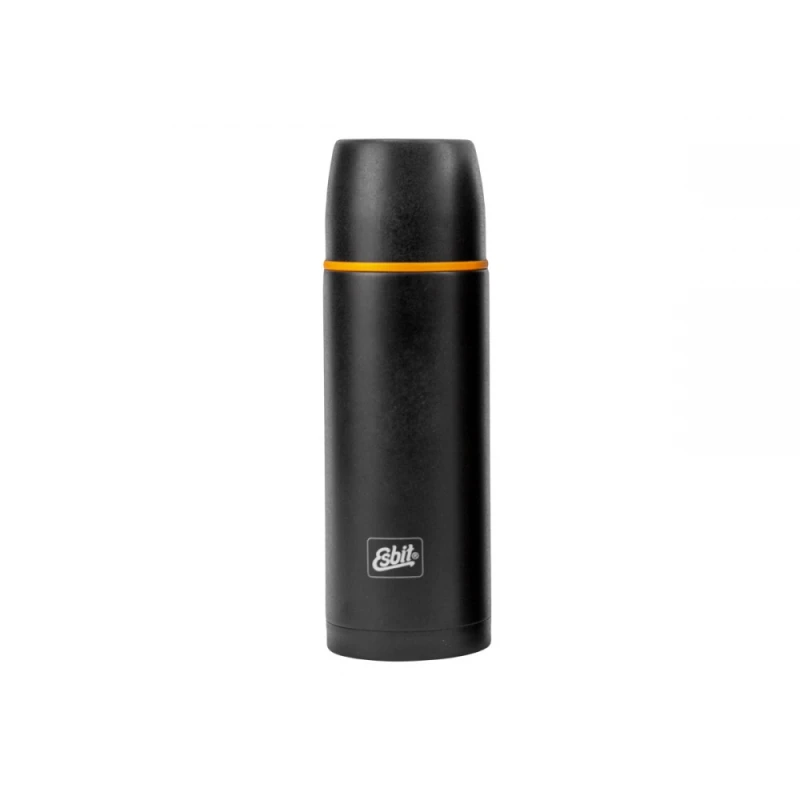 Termos Esbit klasyczny - ISO Vacuum Flask 0,5L czarny