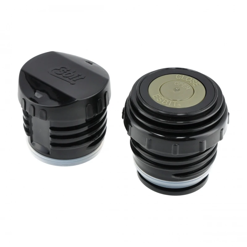 Termos Esbit Vacuum Flask 1,0 L olive green