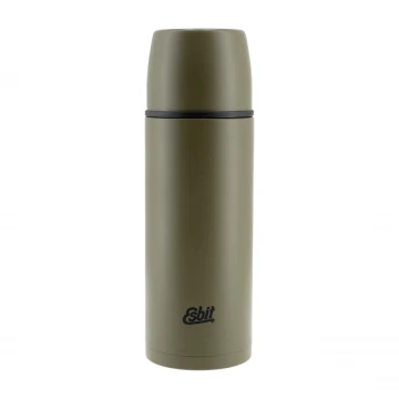 Termos Esbit Vacuum Flask 1,0 L olive green