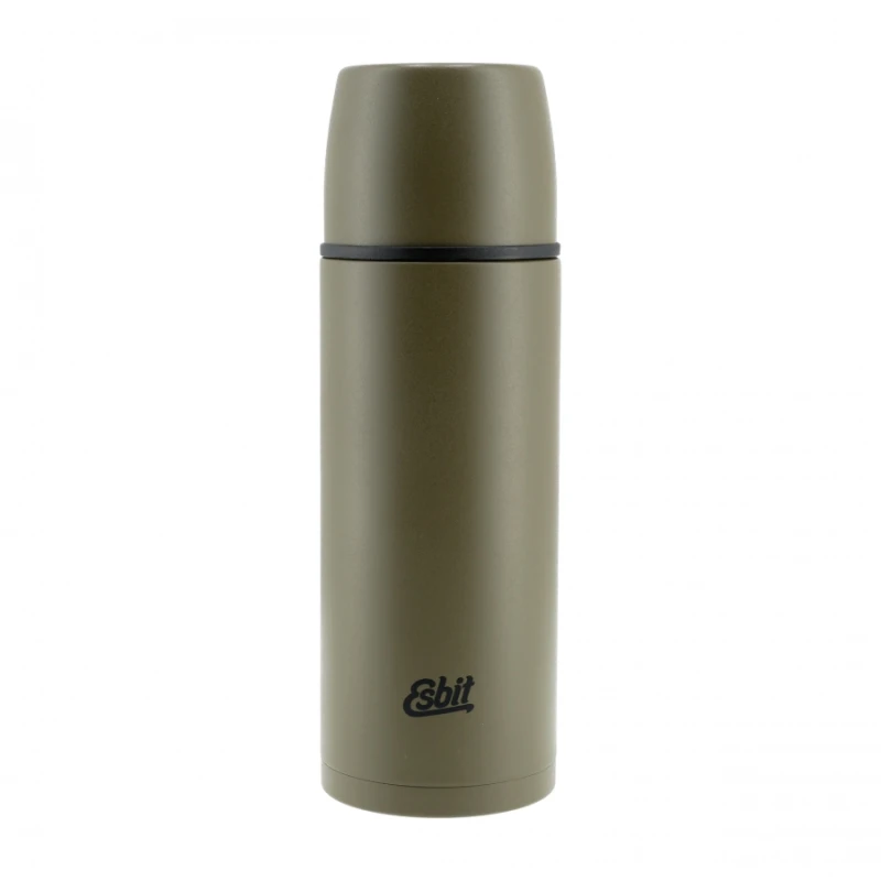 Termos Esbit Vacuum Flask 1,0 L olive green