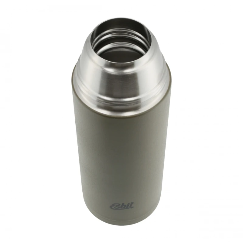 Termos Esbit Vacuum Flask 1,0 L olive green