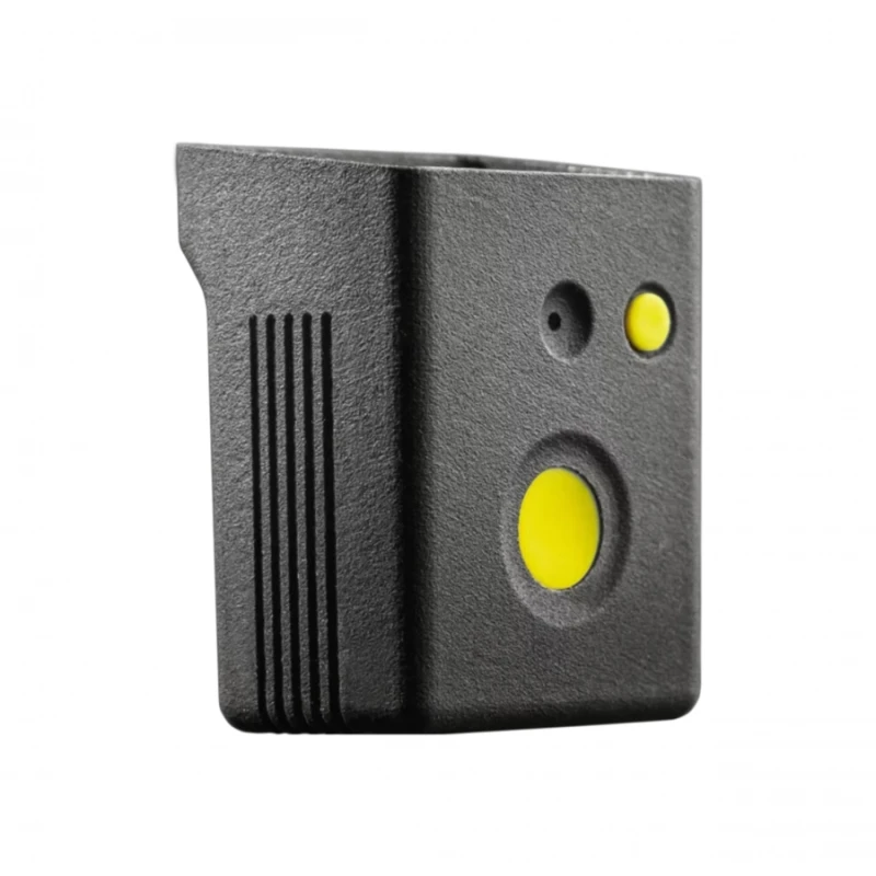 Timer strzelecki Shooters Global Shot Timer Go pocket clip