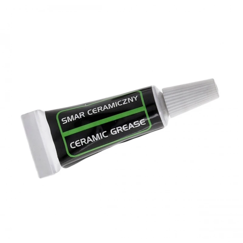 Tłumik do broni Gomander Tactinox DT 7,62 M14X1 LH Czarny +