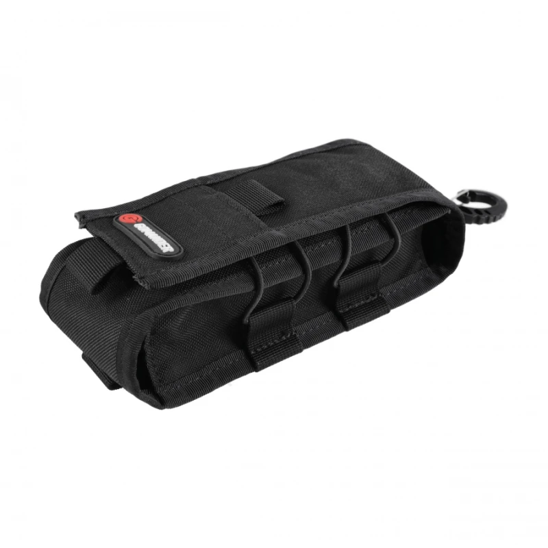 Tłumik do broni Gomander Tactinox DT 7,62 M14X1 LH Czarny