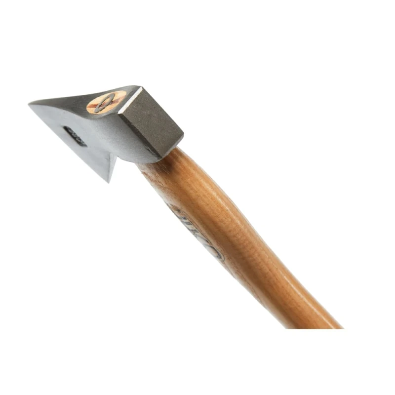 Toporek kuty bushcraftowy z ochroną ostrza Juco T6012 47-55 HRC 