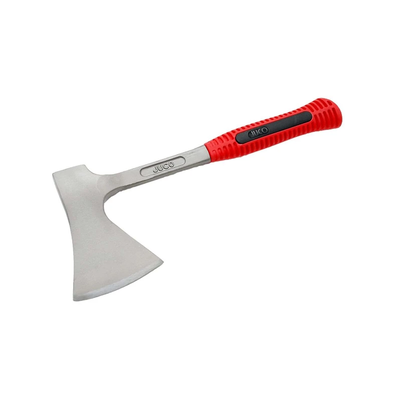 Toporek kuty monoblok turystyczny, kuchenny Juco 47-55 HRC 