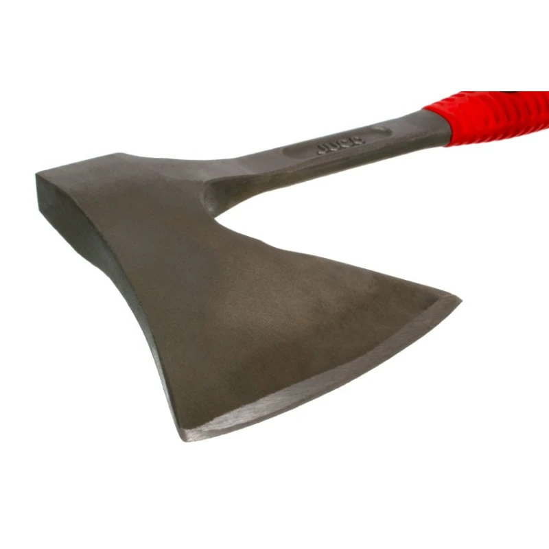 Toporek kuty monoblok turystyczny, kuchenny Juco 47-55 HRC 