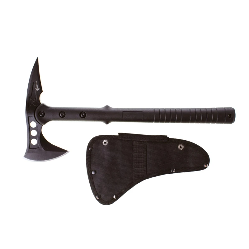 Toporek siekiera tomahawk 38 cm w pokrowcu