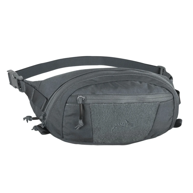 Torba biodrowa Bandicoot Helikon shadow grey CORDURA