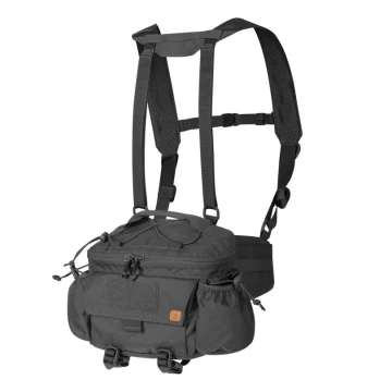 Torba biodrowa FOXTROT MK2 - CORDURA® shadow grey Helikon