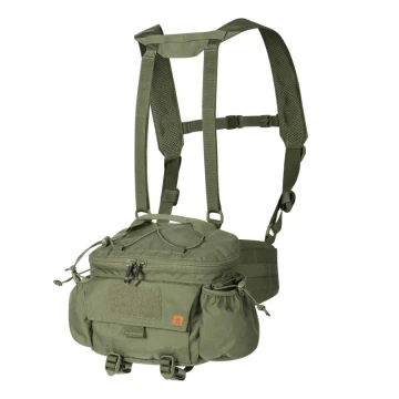 Torba biodrowa FOXTROT MK2 - CORDURA® olive green Helikon