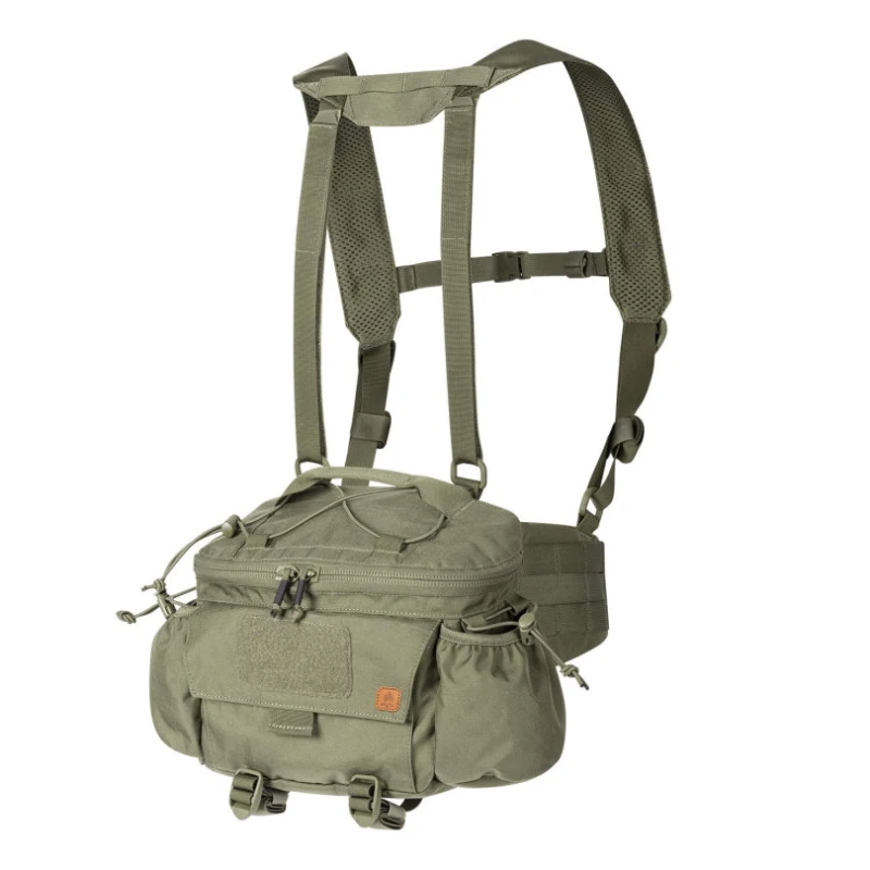 Torba biodrowa FOXTROT MK2 - CORDURA® adaptive green Helikon