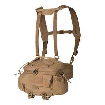 Torba biodrowa FOXTROT MK2 - CORDURA® coyote Helikon