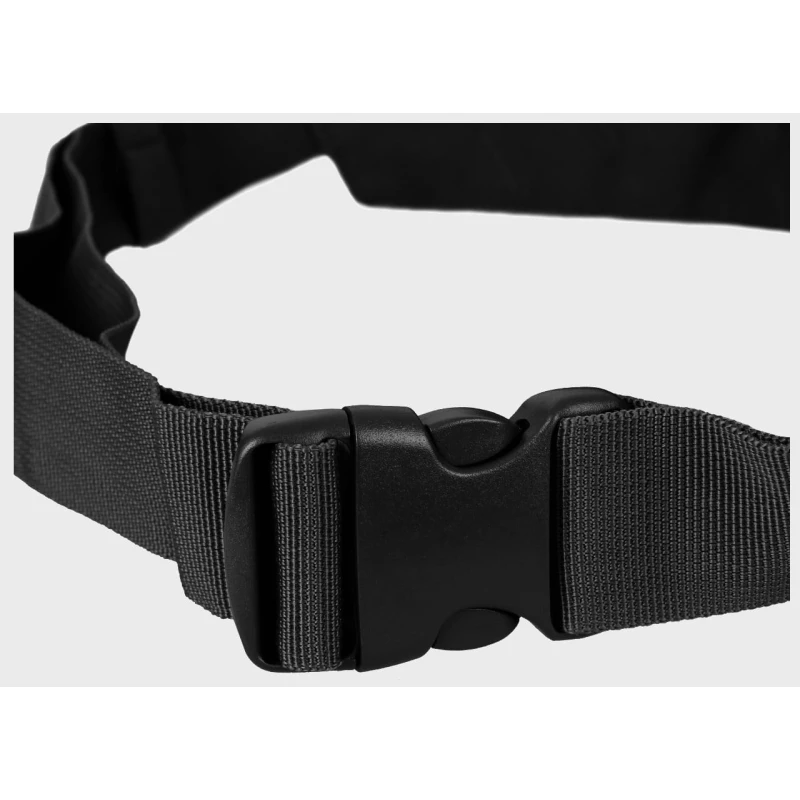 Torba biodrowa nerka Mil-Tec saszetka z kaburą na pistolet