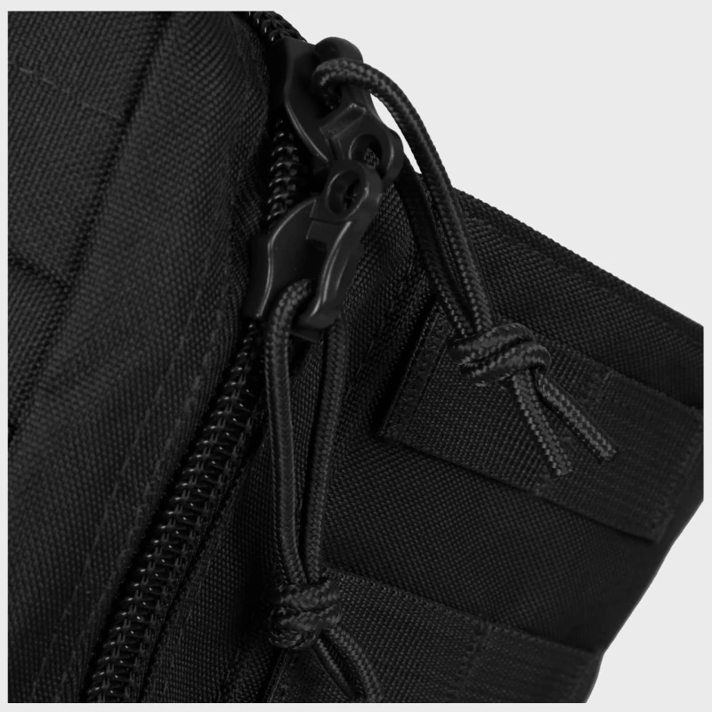 Torba biodrowa nerka Mil-Tec saszetka z kaburą na pistolet