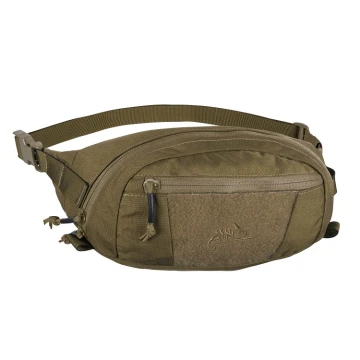 Torba biodrowa POSSUM® Helikon coyote nerka CORDURA