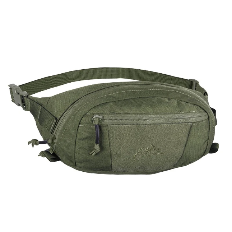 Torba biodrowa POSSUM® Helikon-Tex olive green nerka CORDURA