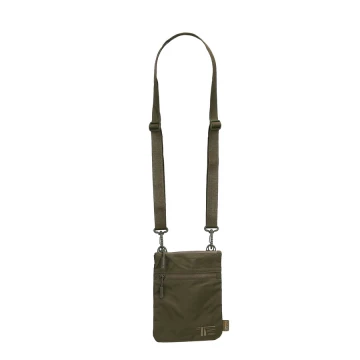 Torba EDC na ramię CORDURA Task Force 2215 oliwkowa 21 x 15 cm