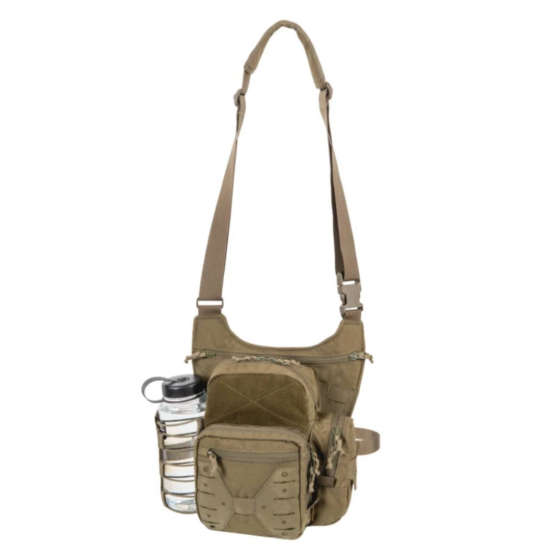 Torba EDC Side Bag® Helikon CORDURA® Coyote