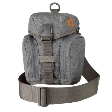 Torba Essential Kitbag® Nylon Melange Grey Helikon TB-EKB-NL-M3