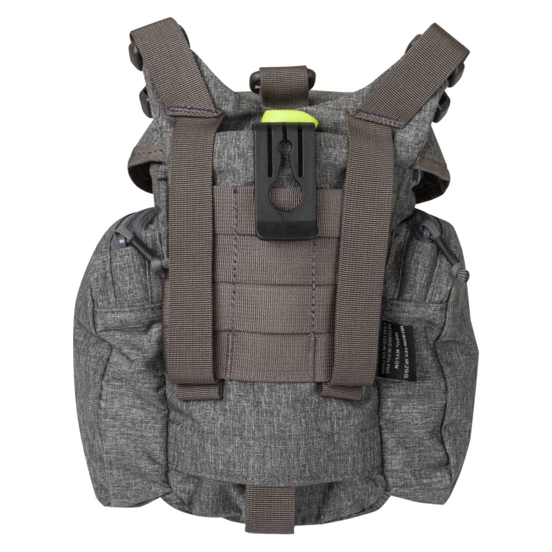 Torba Essential Kitbag® Nylon Melange Grey Helikon TB-EKB-NL-M3