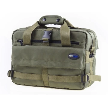 Torba fotograficzna CAMROCK Metro M10 khaki