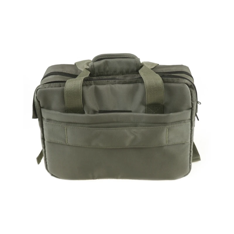 Torba fotograficzna CAMROCK Metro M10 khaki