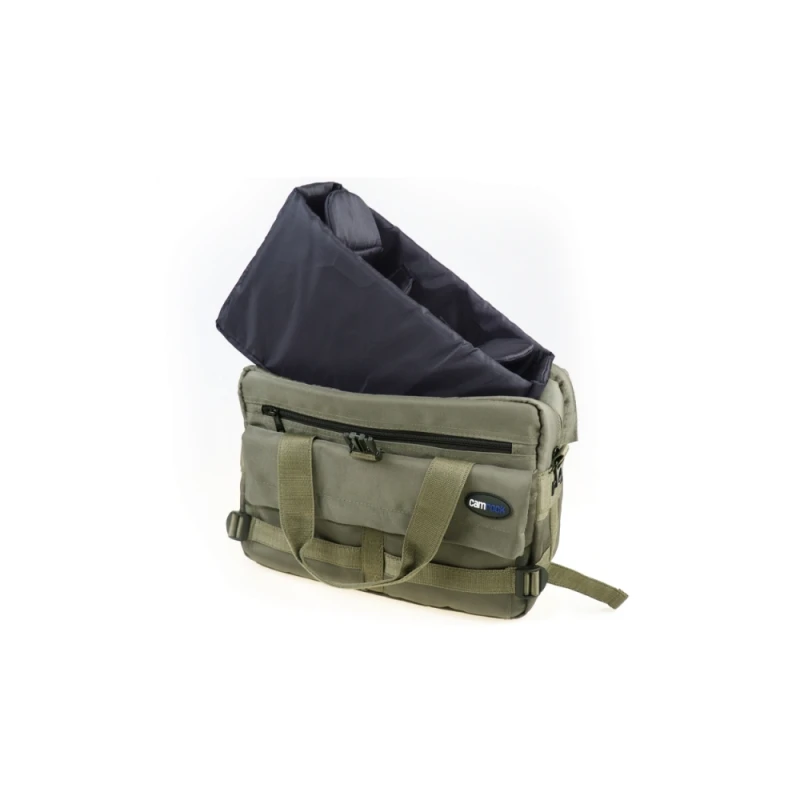 Torba fotograficzna CAMROCK Metro M10 khaki