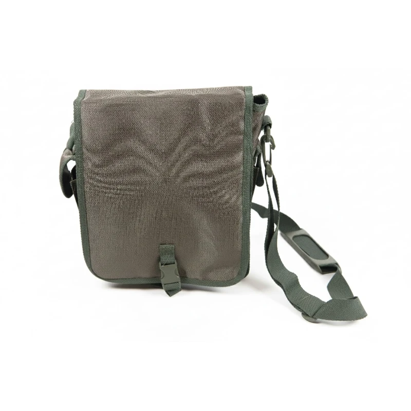 Torba leśnika raportówka oliwkowy brąz Bistana TL