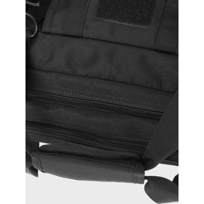 Torba z szelkami na Broń długą i krótką Medium Dominator na 4 szt 118 cm Futerał, Pokrowiec