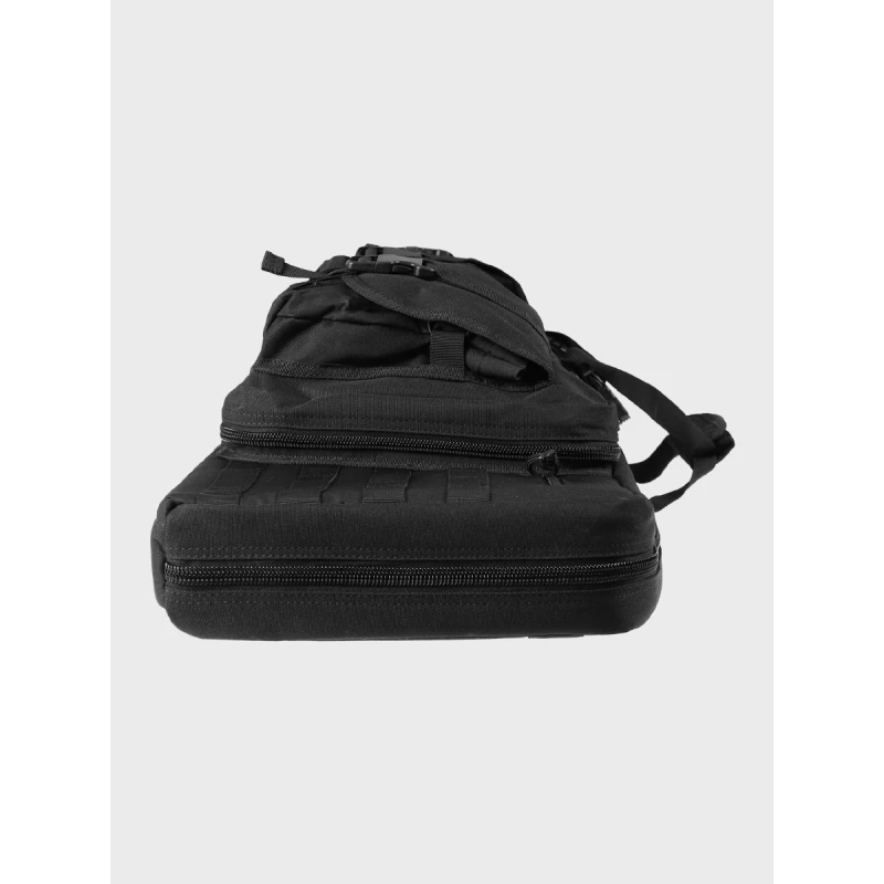 Torba z szelkami na Broń długą i krótką Medium Dominator na 4 szt 118 cm Futerał, Pokrowiec