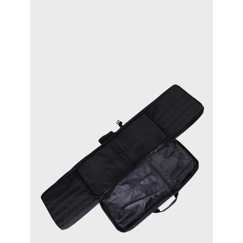 Torba z szelkami na Broń długą i krótką Large Dominator na 5szt 130cm Futerał, Pokrowiec