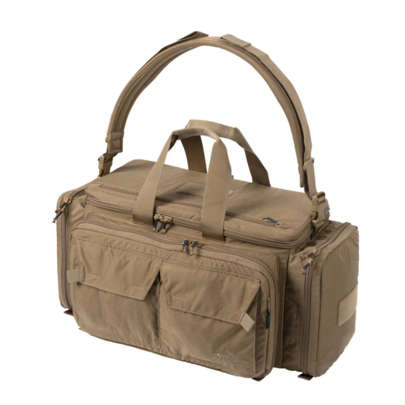 Torba Rangemaster Gear Bag coyote Helikon Cordura